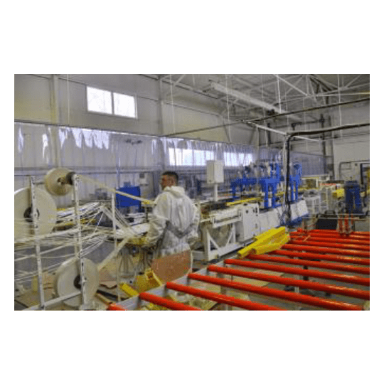 Pultrusion Process